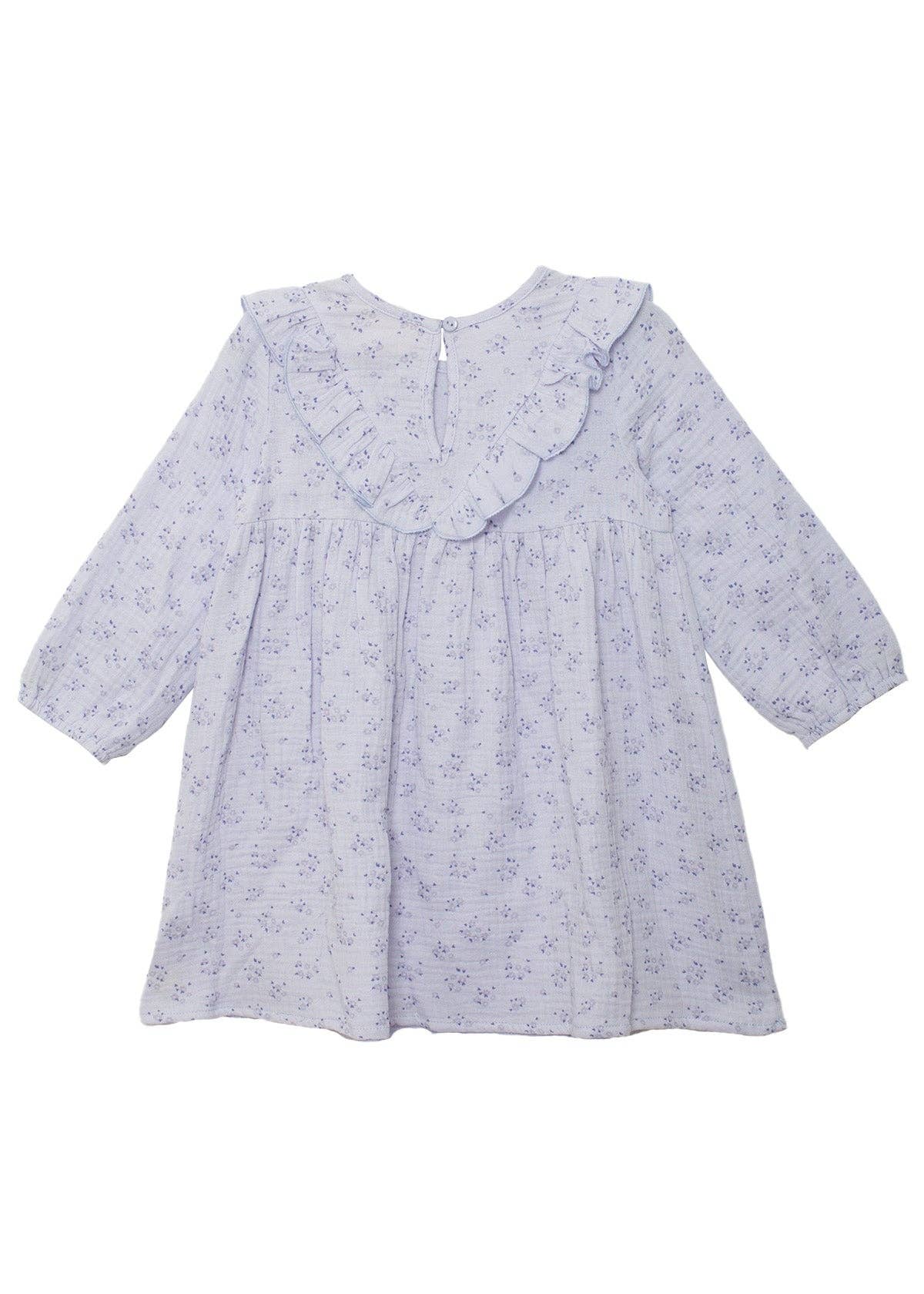 Image of Lana Dress